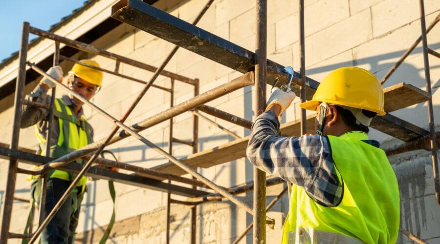 Expert top industrial roofings services in Aberdeen, MD